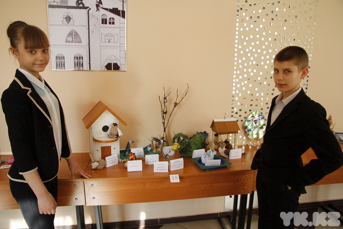 Птицеворот (+фото)